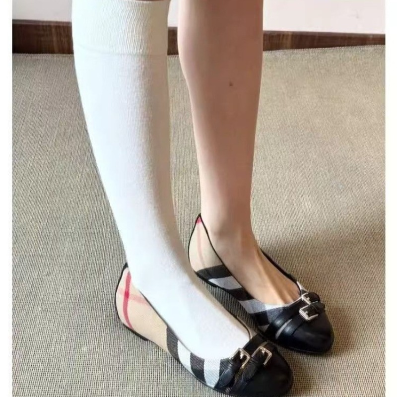 Modische französische Retro-St – Women'S Fashion Shoes Bewertung und Preis