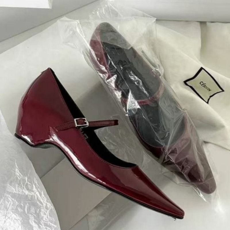 2026 Neuerscheinung Süße Elega – Women'S Fashion Shoes Bewertung und Preis