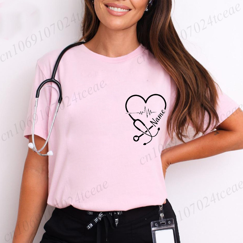 Personalisiertes T-Shirt für K – Women Fashion Names Bewertung und Preis