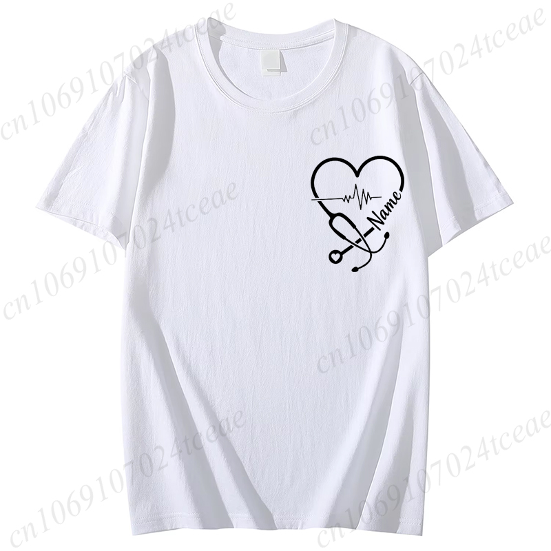 Personalisiertes T-Shirt für K – Women Fashion Names Bewertung und Preis