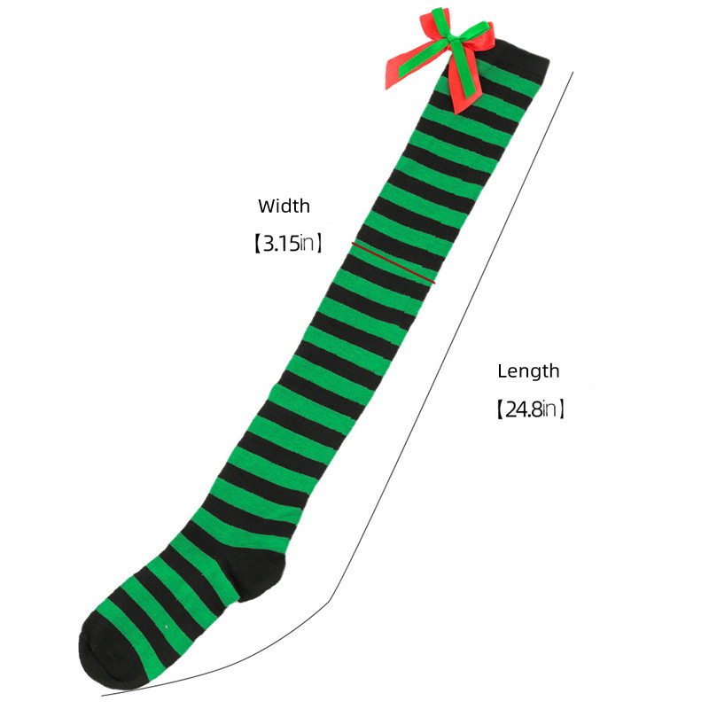 Weihnachts-Stricksocken mit Fl – Women Fashion Over The Years Bewertung und Preis