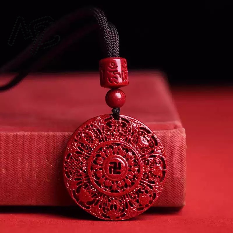 S925 Silber Mode Roter Zinnobe – Women'S Fashion Jewellery Bewertung und Preis