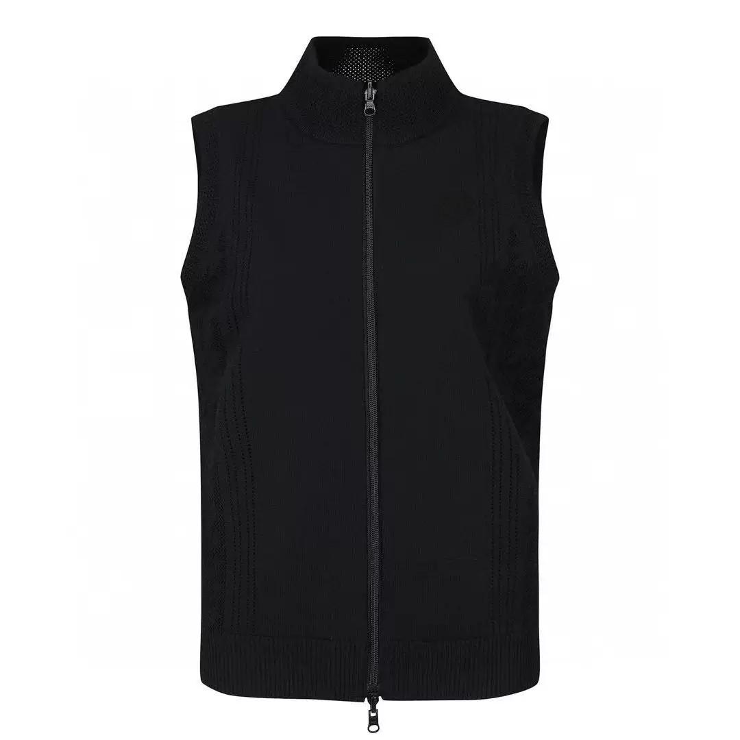 Ausverkauf – Damen Golf-Strick – Women'S Fashion Vest Tops Bewertung und Preis