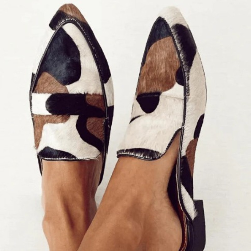 Britischer Stil 2026 Frühling  – Women'S Fashion Shoes Bewertung und Preis