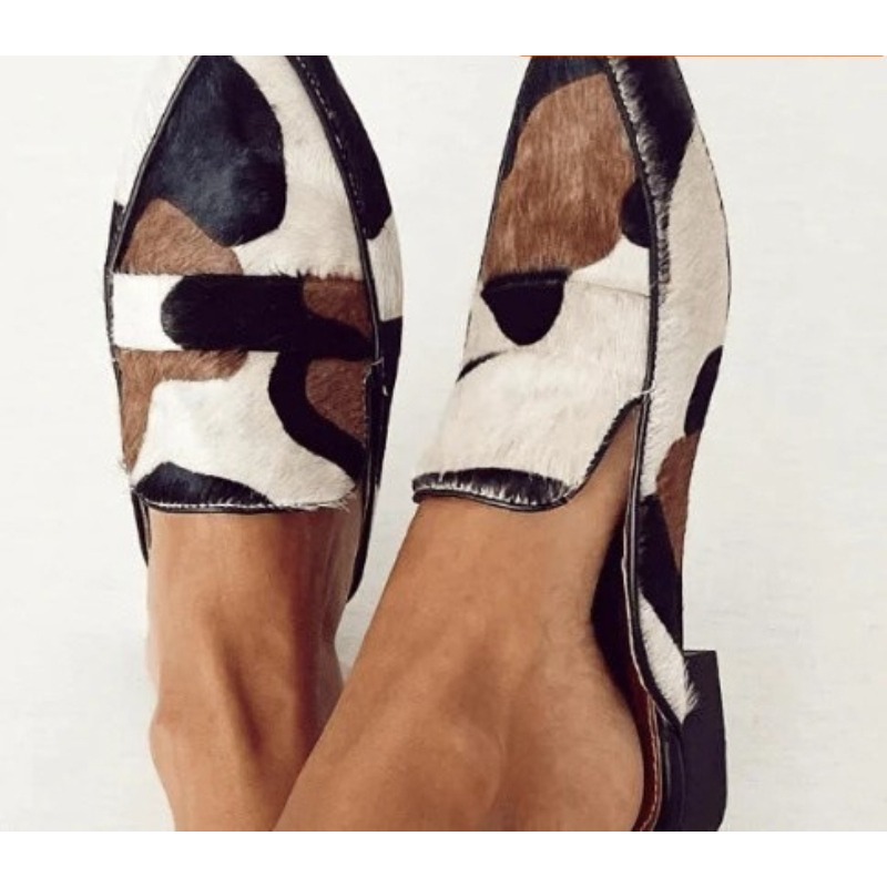 Britischer Stil 2026 Frühling  – Women'S Fashion Shoes Bewertung und Preis
