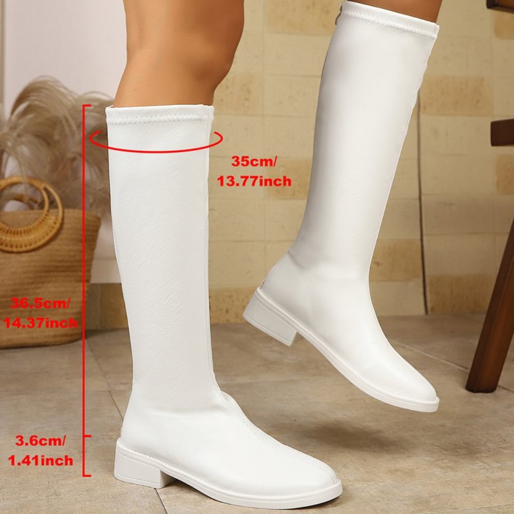 Damen-Kniestiefel, modische, f – Women'S Fashion Knee High Boots Bewertung und Preis