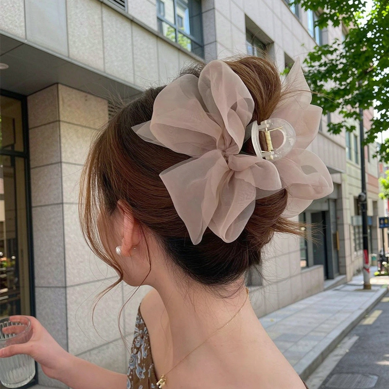 Koreanische Süße Große Schleif – Women'S Fashion Korea Bewertung und Preis