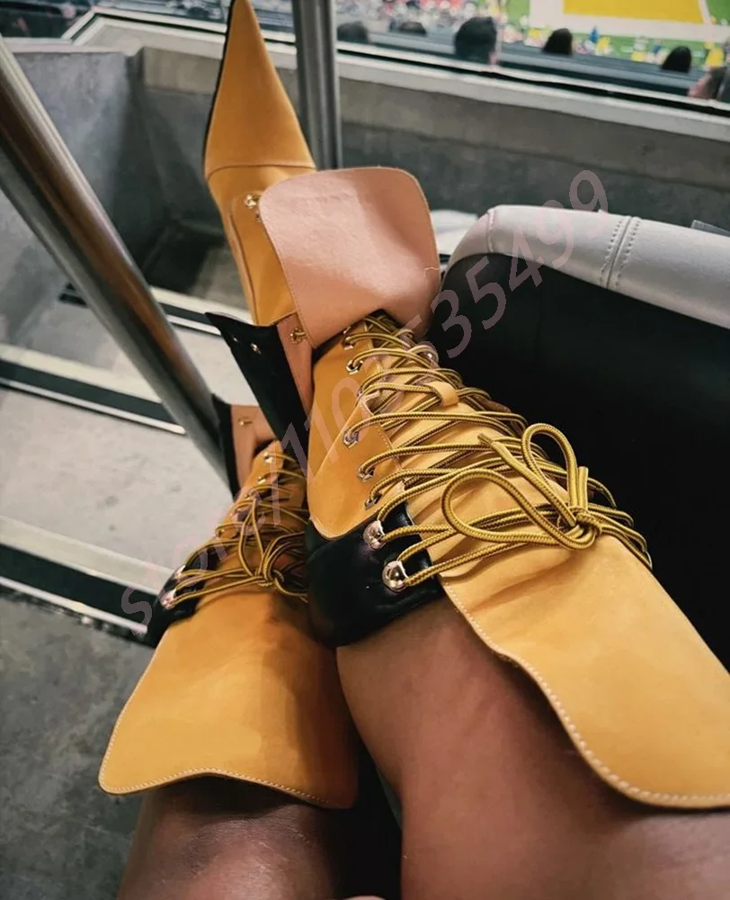 2025 Sexy Catwalk Damen Stilet – Women'S Fashion Knee High Boots Bewertung und Preis