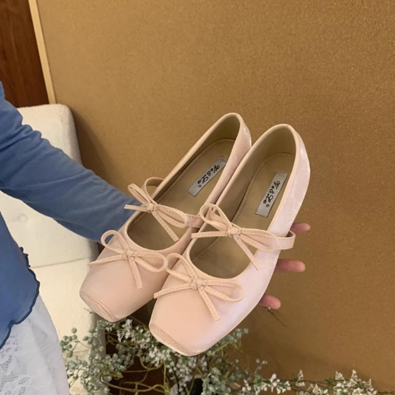 Herbst Neuer Trend Mode Elegan – Women'S Fashion Shoes Bewertung und Preis