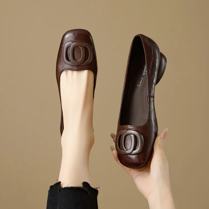 Französischer Stil Damenschuhe – Women'S Fashion Shoes Bewertung und Preis