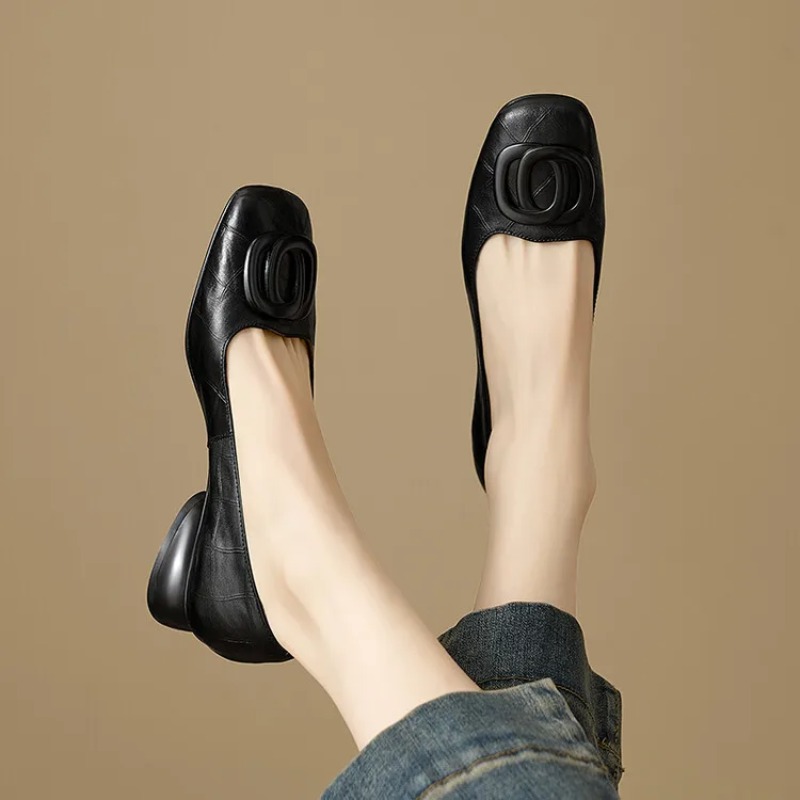 Französischer Stil Damenschuhe – Women'S Fashion Shoes Bewertung und Preis