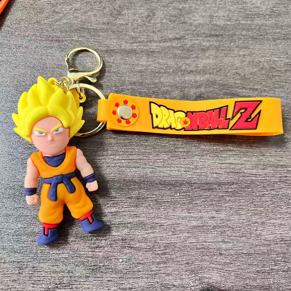 Heißer Anime Dragon Ball Schlü – Women'S Fashion Korea Bewertung und Preis