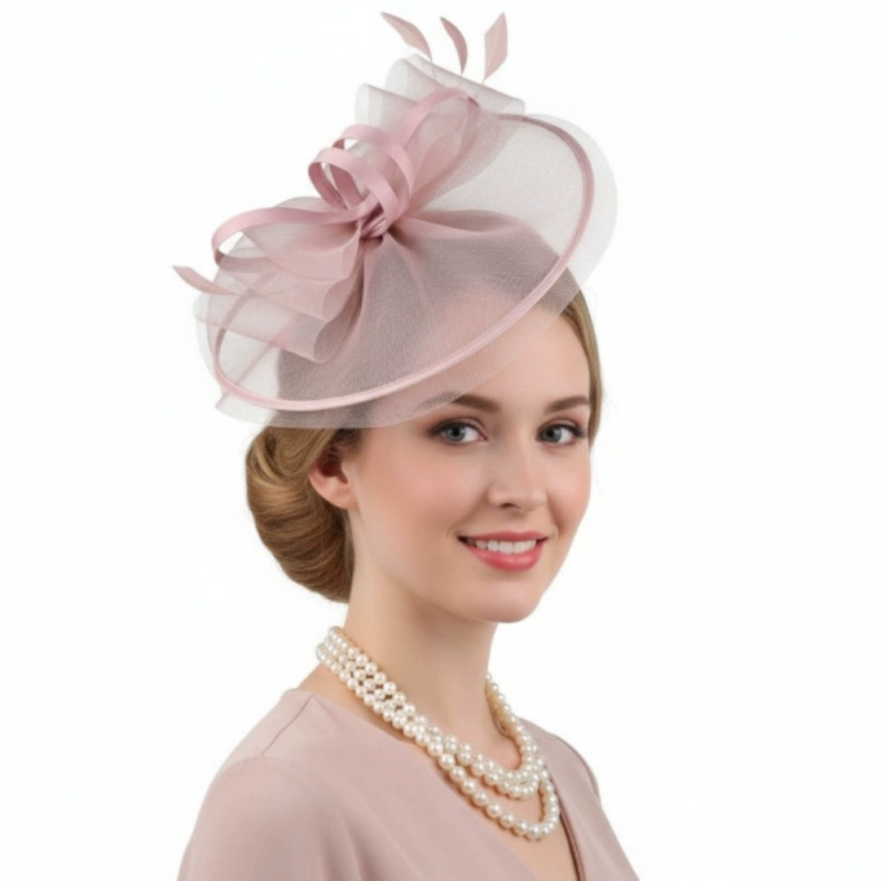 Fascinator-Hüte für Damen, Tee – Women'S Fashion Kentucky Derby Bewertung und Preis