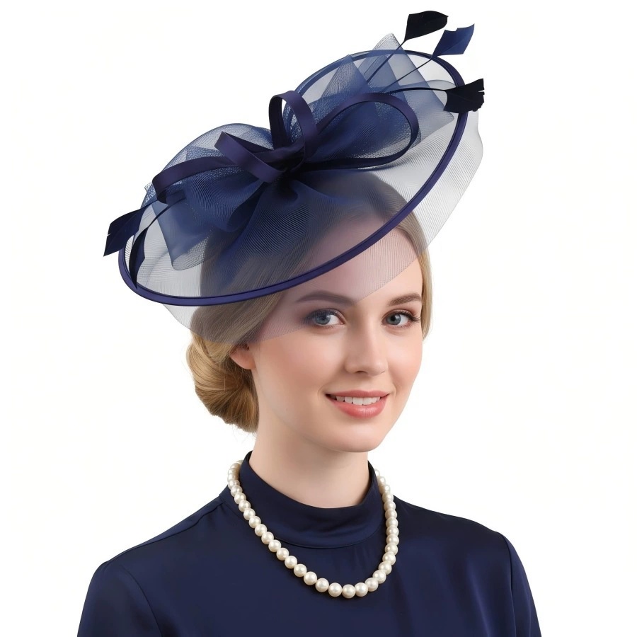Fascinator-Hüte für Damen, Tee – Women'S Fashion Kentucky Derby Bewertung und Preis