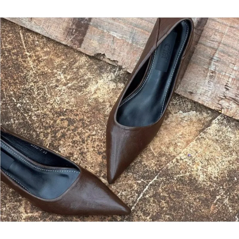 2026 Damen Sexy High Heels Bur – Women'S Fashion Shoes Bewertung und Preis