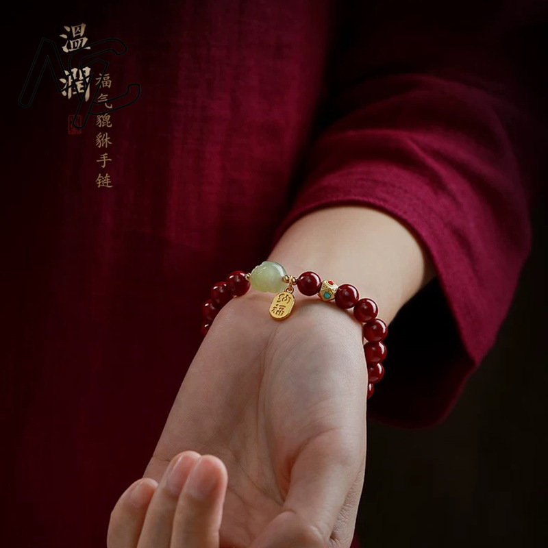 Maßgefertigtes Natürliches Rot – Women'S Fashion Jewellery Bewertung und Preis