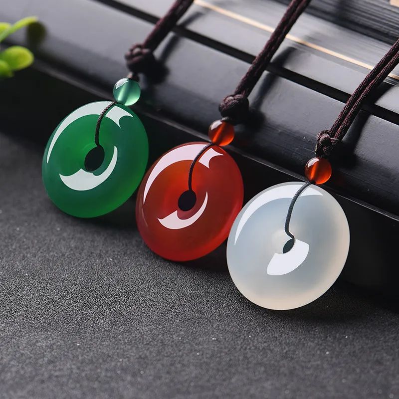 Natürliche mehrfarbige Jade-Do – Women'S Fashion Jewellery Bewertung und Preis