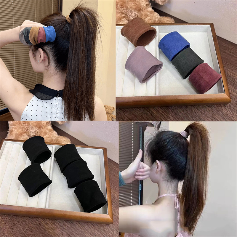 4Set Solide Erweitern Verdicke – Women'S Fashion Korea Bewertung und Preis