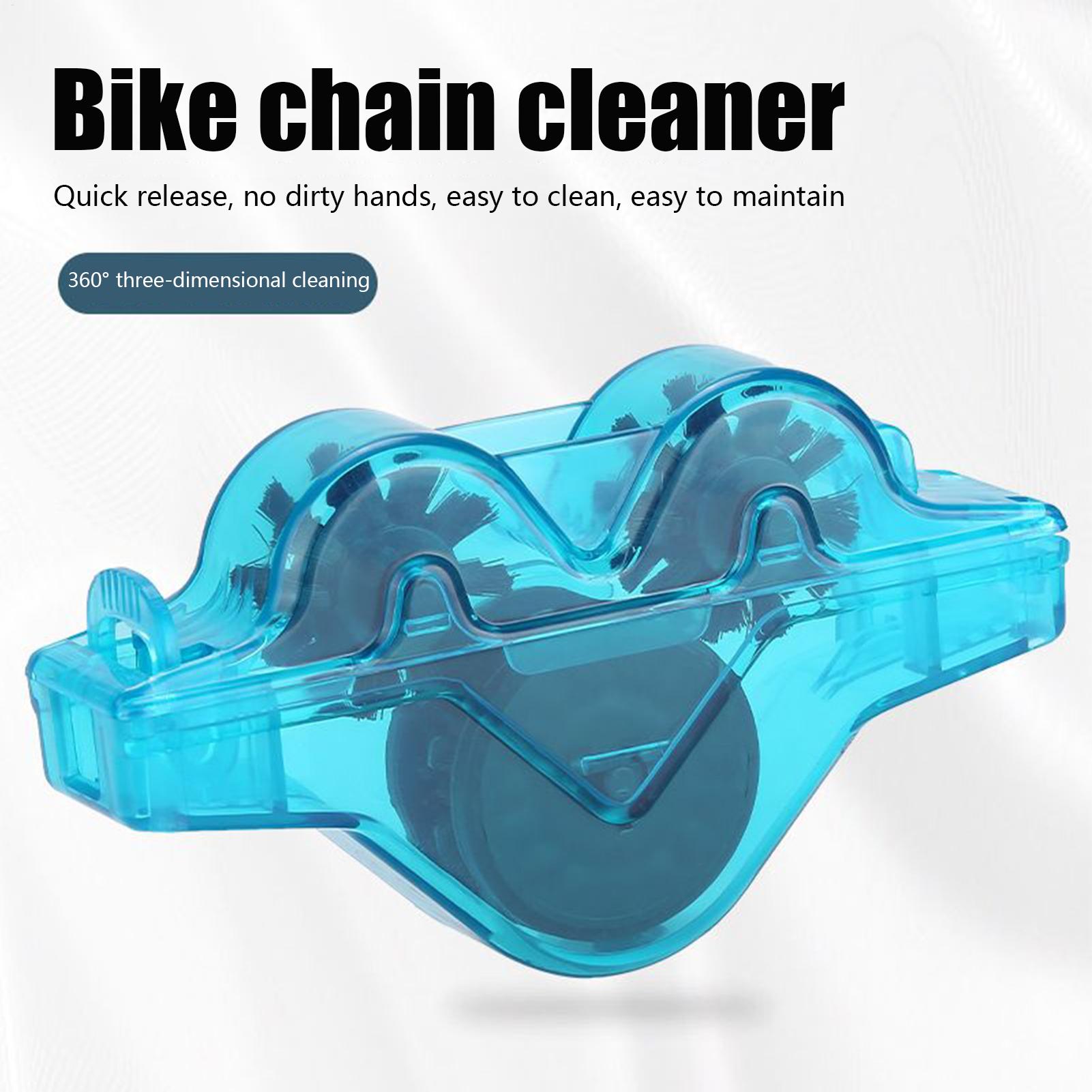 Fahrradketten-Reinigungsset Re – Women'S Fashion Jewellery Bewertung und Preis