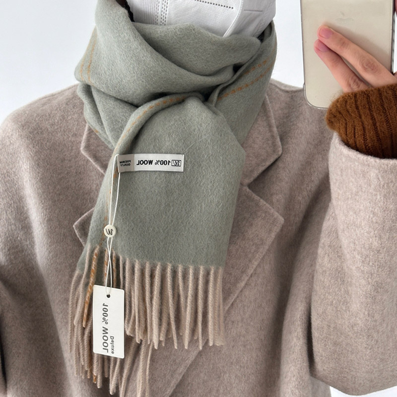 Elegante Gute Qualität 100% Wo – Women'S Fashion Korea Bewertung und Preis